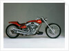 1996 Harley Davidson by Battistinis custom conversions by Unknown