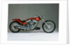 1996 Harley Davidson by Battistinis custom conversions by Unknown