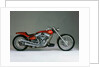 1996 Harley Davidson by Battistinis custom conversions by Unknown