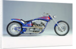 1996 Harley Davidson Batt Boy by Battistinis custom conversions by Unknown