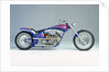 1996 Harley Davidson Batt Boy by Battistinis custom conversions by Unknown