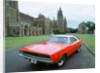 1968 Dodge Charger 440 Magnum by Unknown