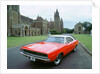 1968 Dodge Charger 440 Magnum by Unknown