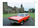 1968 Dodge Charger 440 Magnum by Unknown