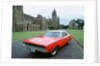 1968 Dodge Charger 440 Magnum by Unknown