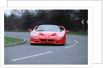 1996 Ferrari F50 by Unknown