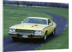 1974 Plymouth Road Runner 440 by Unknown