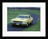 1974 Plymouth Road Runner 440 by Unknown