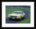 1974 Plymouth Road Runner 440 by Unknown