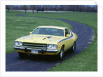 1974 Plymouth Road Runner 440 by Unknown