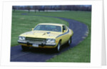 1974 Plymouth Road Runner 440 by Unknown