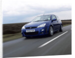 2002 Ford Focus RS by Unknown