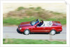 1999 Mercedes Benz CLK 320 cabriolet by Unknown