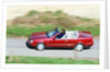 1999 Mercedes Benz CLK 320 cabriolet by Unknown