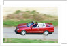 1999 Mercedes Benz CLK 320 cabriolet by Unknown