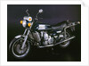 1975 Suzuki RE5 Rotary by Unknown