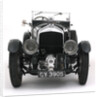 1930 Bentley 4.5 litre blower by Unknown