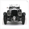 1930 Bentley 4.5 litre blower by Unknown