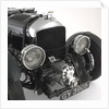 1930 Bentley 4.5 litre blower by Unknown