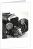 1930 Bentley 4.5 litre blower by Unknown