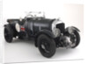 1930 Bentley 4.5 litre blower by Unknown
