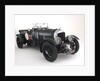 1930 Bentley 4.5 litre blower by Unknown