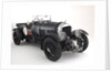 1930 Bentley 4.5 litre blower by Unknown