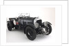 1930 Bentley 4.5 litre blower by Unknown