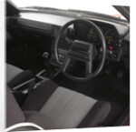 1983 Toyota Celica Supra by Unknown