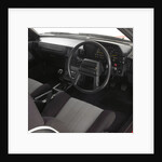 1983 Toyota Celica Supra by Unknown