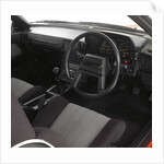 1983 Toyota Celica Supra by Unknown