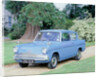 1964 Ford Anglia 105E by Unknown