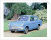 1964 Ford Anglia 105E by Unknown