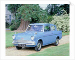 1964 Ford Anglia 105E by Unknown