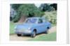 1964 Ford Anglia 105E by Unknown