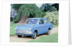 1964 Ford Anglia 105E by Unknown