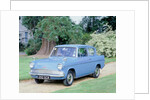 1964 Ford Anglia 105E by Unknown