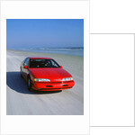 1990 Ford Thunderbird SC by Unknown