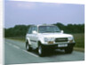 1994 Toyota Landcruiser VX Turbo by Unknown