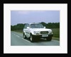 1994 Toyota Landcruiser VX Turbo by Unknown
