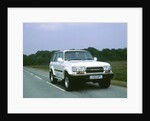 1994 Toyota Landcruiser VX Turbo by Unknown