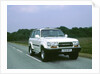 1994 Toyota Landcruiser VX Turbo by Unknown