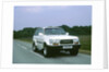 1994 Toyota Landcruiser VX Turbo by Unknown