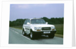 1994 Toyota Landcruiser VX Turbo by Unknown