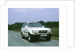 1994 Toyota Landcruiser VX Turbo by Unknown