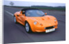 1996 Lotus Elise by Unknown
