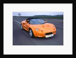 1996 Lotus Elise by Unknown