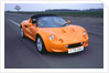 1996 Lotus Elise by Unknown