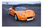 1996 Lotus Elise by Unknown