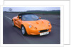 1996 Lotus Elise by Unknown